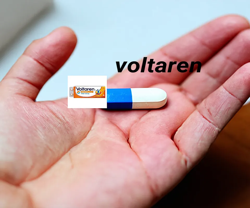 Precio de voltaren en gel